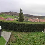Apartamento Logis Hippolyte Châtel-Guyon