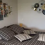 Logis Hippolyte Apartamento Châtel-Guyon