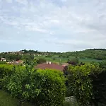 Apartamento Logis Hippolyte Châtel-Guyon