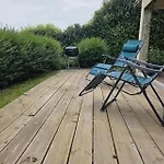 Logis Hippolyte Apartamento Châtel-Guyon