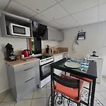 Logis Hippolyte Apartamento Châtel-Guyon