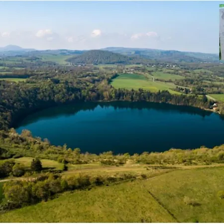 Apartment Logis Hippolyte