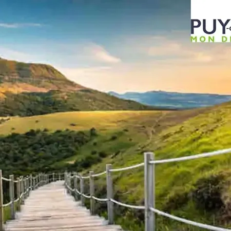 Logis Hippolyte * Chatel-Guyon