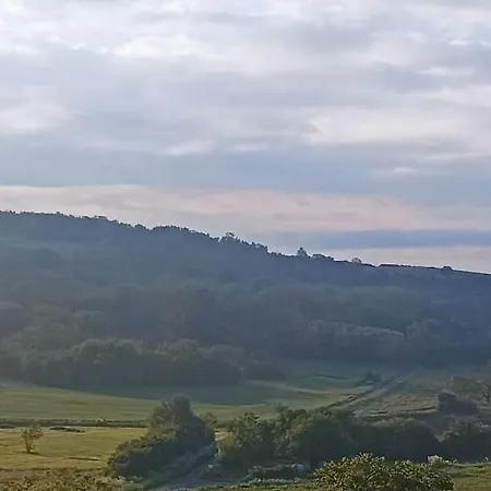 Logis Hippolyte Lägenhet