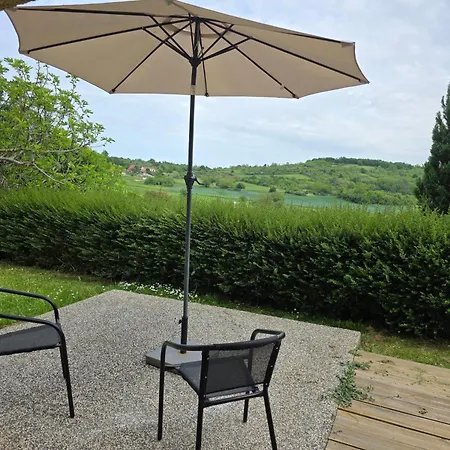 Logis Hippolyte