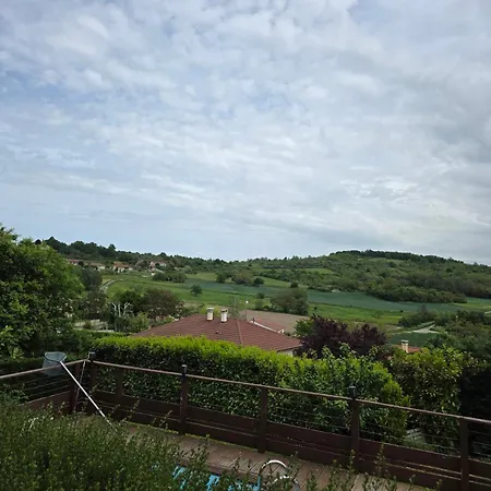 Logis Hippolyte Apartamento Châtel-Guyon
