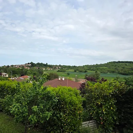 Appartamento Logis Hippolyte Châtel-Guyon