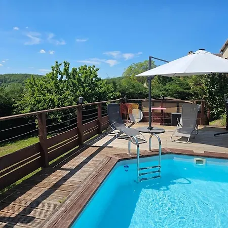 : Cosy Avec Place De Parking Et Piscine Pres Des Thermes Апартаменты Шатель-Гийон