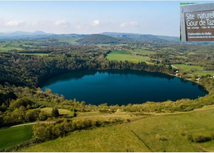 Lägenhet Logis Hippolyte