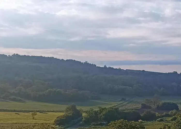 Logis Hippolyte Apartment