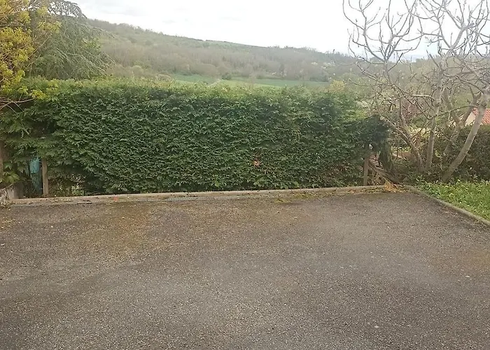 Apartment Logis Hippolyte