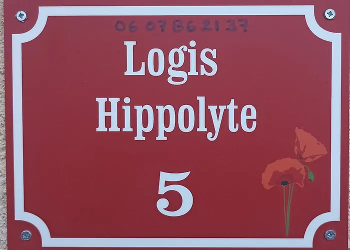 Logis Hippolyte *